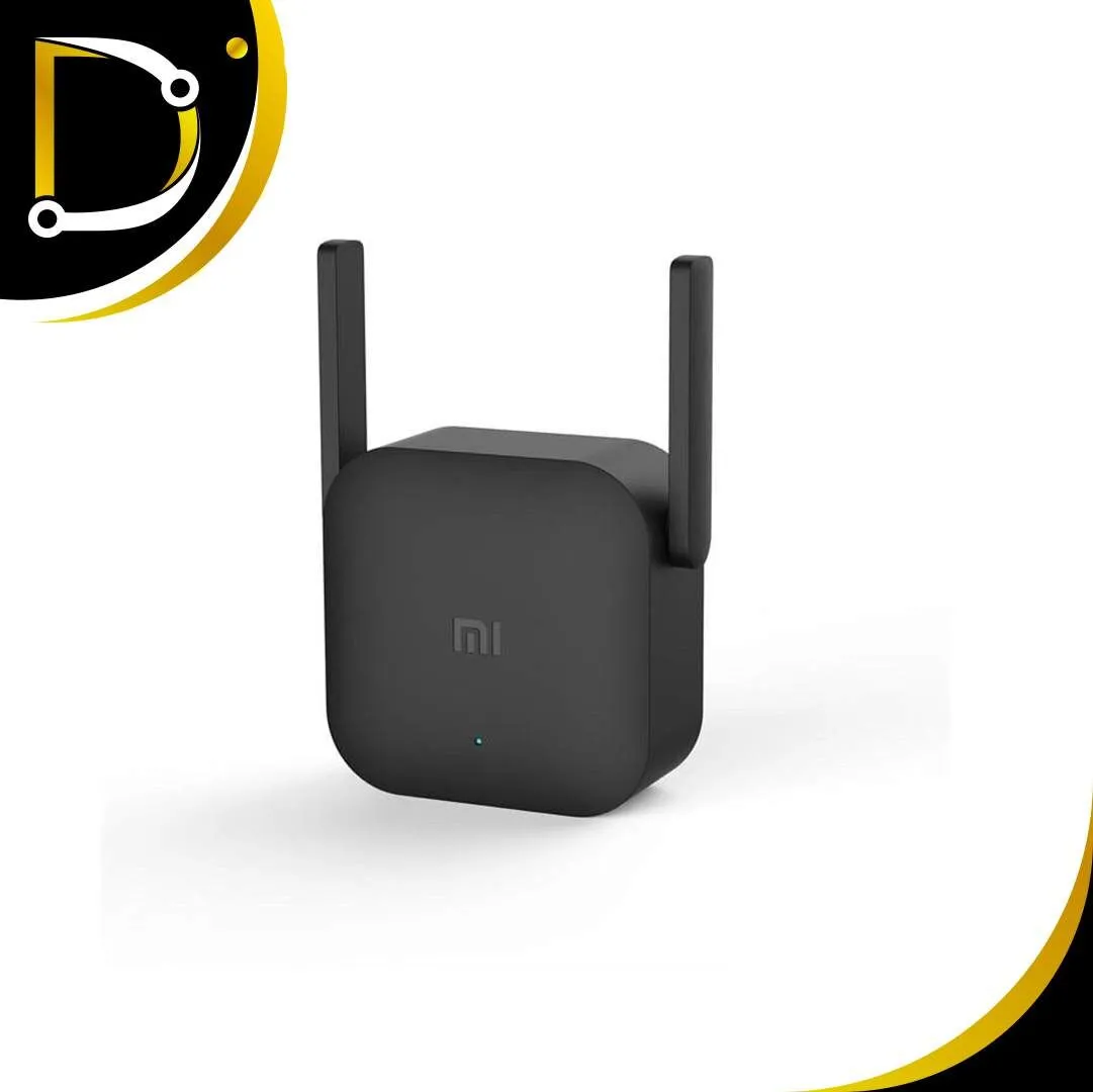 Como funciona repetidor orders wifi xiaomi